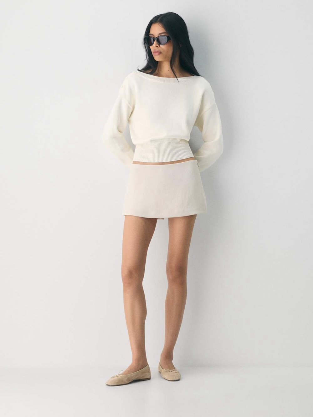 Aritzia Sweater